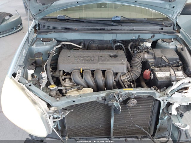Aukcja sprzedaży 2006 Toyota Corolla Ce, vin: 1NXBR32E86Z714187, numer aukcji: 45389466