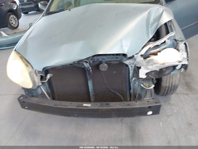 Aukcja sprzedaży 2006 Toyota Corolla Ce, vin: 1NXBR32E86Z714187, numer aukcji: 45389466