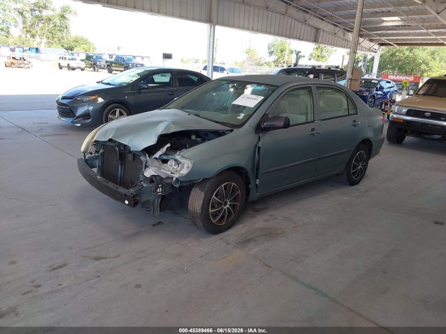 Aukcja sprzedaży 2006 Toyota Corolla Ce, vin: 1NXBR32E86Z714187, numer aukcji: 45389466