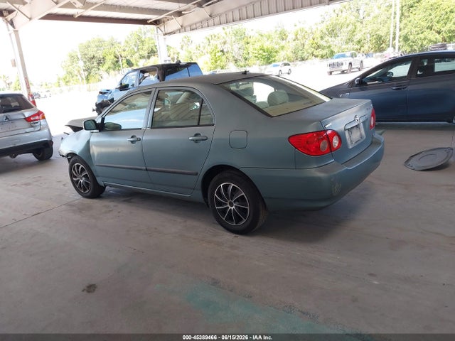 Aukcja sprzedaży 2006 Toyota Corolla Ce, vin: 1NXBR32E86Z714187, numer aukcji: 45389466