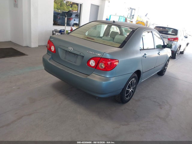 Aukcja sprzedaży 2006 Toyota Corolla Ce, vin: 1NXBR32E86Z714187, numer aukcji: 45389466