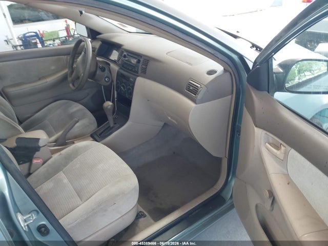 Aukcja sprzedaży 2006 Toyota Corolla Ce, vin: 1NXBR32E86Z714187, numer aukcji: 45389466