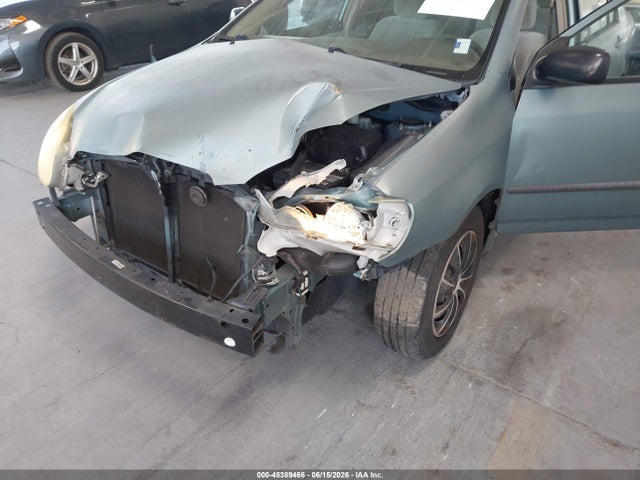 Aukcja sprzedaży 2006 Toyota Corolla Ce, vin: 1NXBR32E86Z714187, numer aukcji: 45389466
