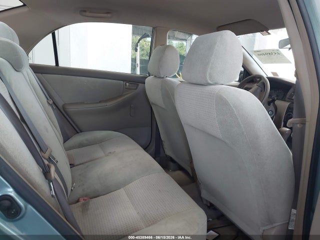 Aukcja sprzedaży 2006 Toyota Corolla Ce, vin: 1NXBR32E86Z714187, numer aukcji: 45389466
