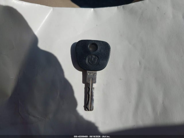 Aukcja sprzedaży 1995 Bmw 530 I Automatic, vin: WBAHE2326SGE91200, numer aukcji: 45389469