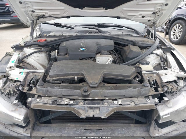 Aukcja sprzedaży 2015 Bmw 328i, vin: WBA3C1C52FP851084, numer aukcji: 45389479