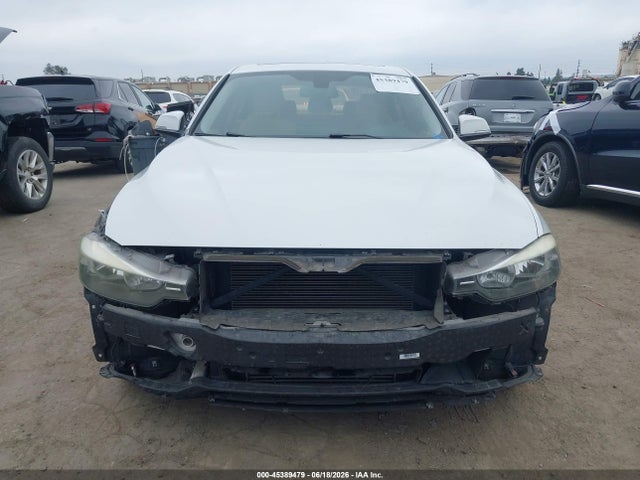 Aukcja sprzedaży 2015 Bmw 328i, vin: WBA3C1C52FP851084, numer aukcji: 45389479