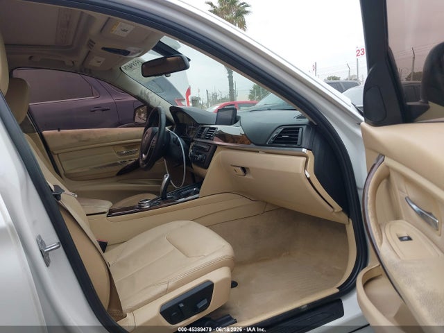 Aukcja sprzedaży 2015 Bmw 328i, vin: WBA3C1C52FP851084, numer aukcji: 45389479