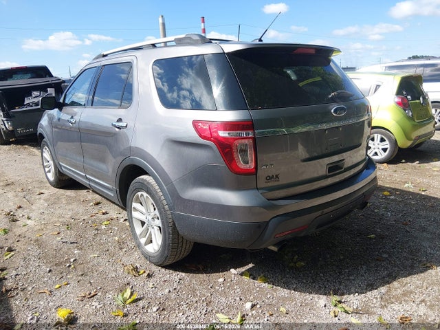 Aukcja sprzedaży 2012 Ford Explorer Xlt, vin: 1FMHK7D97CGA75185, numer aukcji: 45389487