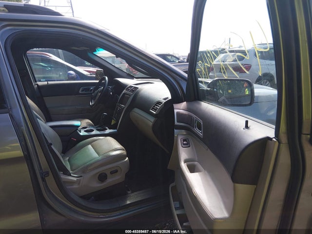 Aukcja sprzedaży 2012 Ford Explorer Xlt, vin: 1FMHK7D97CGA75185, numer aukcji: 45389487