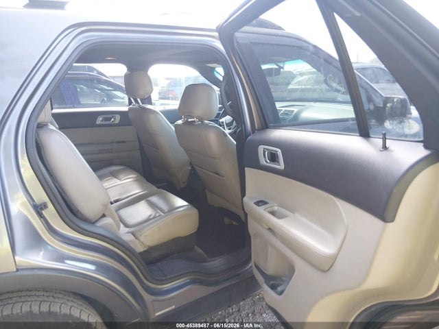 Aukcja sprzedaży 2012 Ford Explorer Xlt, vin: 1FMHK7D97CGA75185, numer aukcji: 45389487