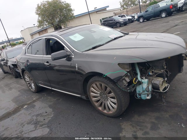 Lincoln MKS 2015 1LNHL9DK7FG607955 Image 14