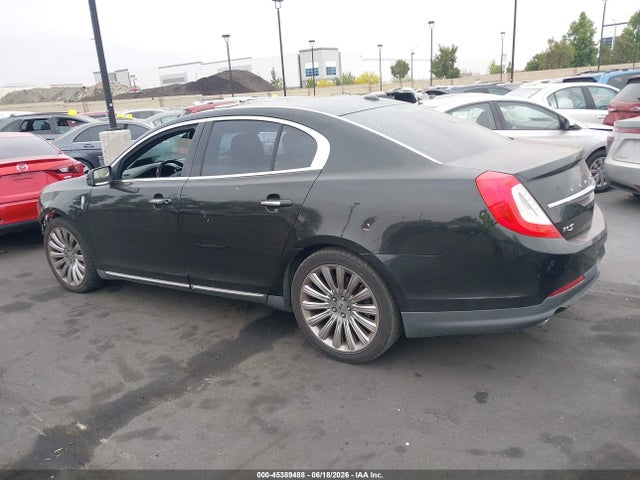 Lincoln MKS 2015 1LNHL9DK7FG607955 Image 15