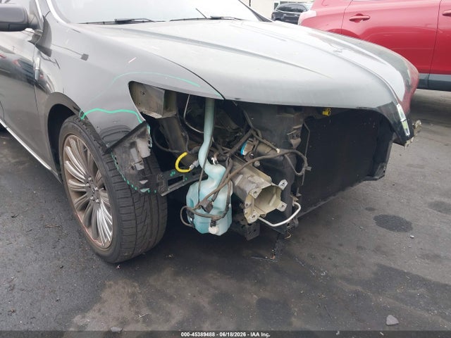 Lincoln MKS 2015 1LNHL9DK7FG607955 Image 12