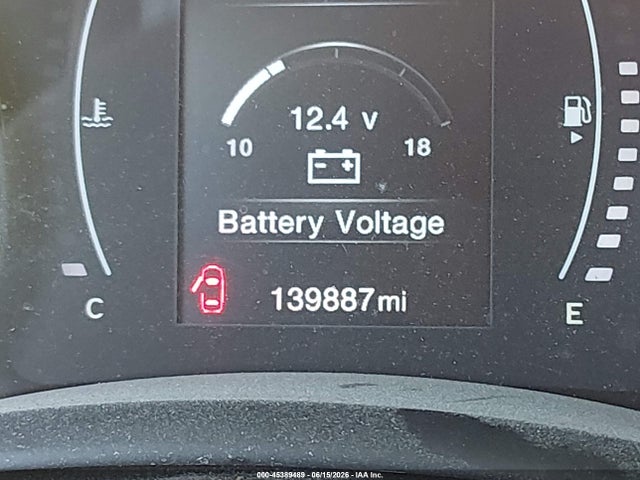 ZACCJABB8HPG23161 Jeep Renegade Latitude Fwd