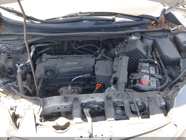 Honda CR-V SE 2016 2HKRM3H40GH546783 Image 10