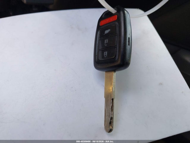 Honda CR-V SE 2016 2HKRM3H40GH546783 Image 11