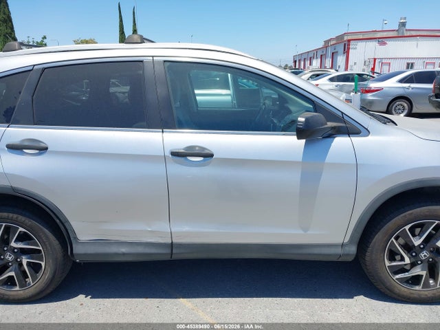 Honda CR-V SE 2016 2HKRM3H40GH546783 Image 14