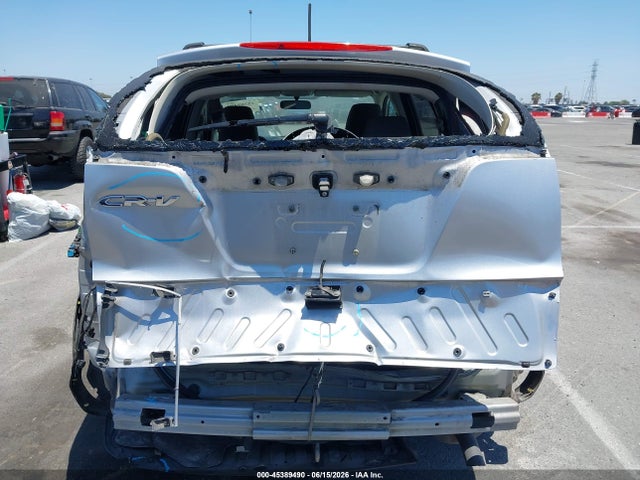 Honda CR-V SE 2016 2HKRM3H40GH546783 Image 17
