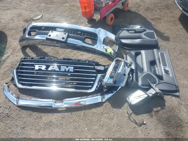 45389494 :رقم المزاد ، 1C6SRFJP1TN290938 vin ، 2026 Ram 1500 Laramie  4x4 5'7 Box مزاد بيع