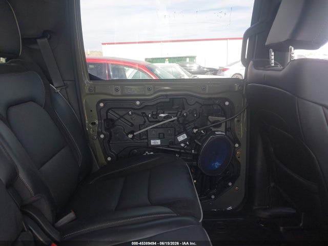 45389494 :رقم المزاد ، 1C6SRFJP1TN290938 vin ، 2026 Ram 1500 Laramie  4x4 5'7 Box مزاد بيع