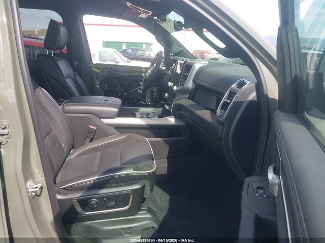 45389494 :رقم المزاد ، 1C6SRFJP1TN290938 vin ، 2026 Ram 1500 Laramie  4x4 5'7 Box مزاد بيع