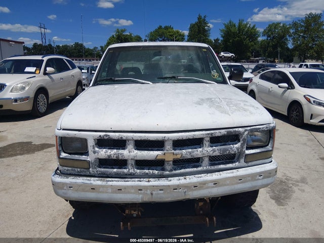 45389497 :رقم المزاد ، 1GBGC34K4RE206669 vin ، 1994 Chevrolet Gmt-400 C3500 مزاد بيع