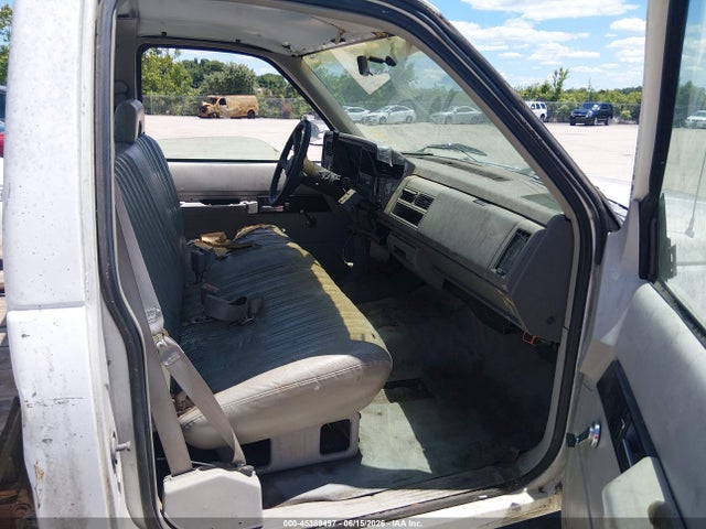 45389497 :رقم المزاد ، 1GBGC34K4RE206669 vin ، 1994 Chevrolet Gmt-400 C3500 مزاد بيع