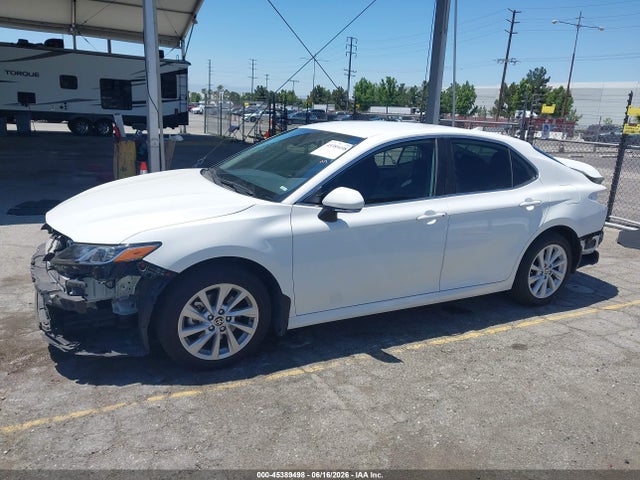 Toyota CAMRY LE 2024 4T1C11AK5RU907618 Image 14