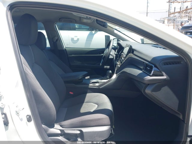 Toyota CAMRY LE 2024 4T1C11AK5RU907618 Image 5