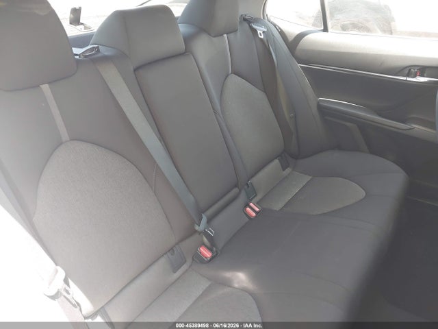 Toyota CAMRY LE 2024 4T1C11AK5RU907618 Image 8