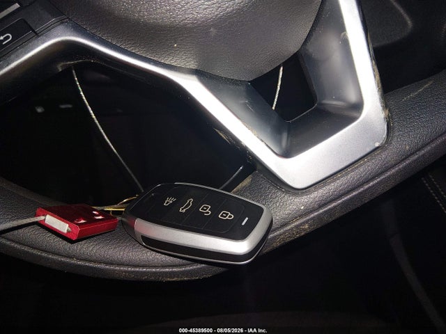 3N1CP5CV6PL572882 Nissan Kicks Sv Xtronic Cvt