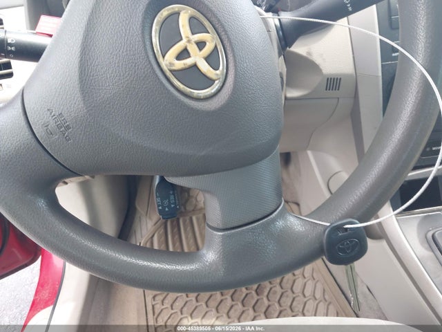Aukcja sprzedaży 2009 Toyota Corolla Le, vin: 1NXBU40E49Z158634, numer aukcji: 45389505