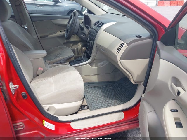 Aukcja sprzedaży 2009 Toyota Corolla Le, vin: 1NXBU40E49Z158634, numer aukcji: 45389505