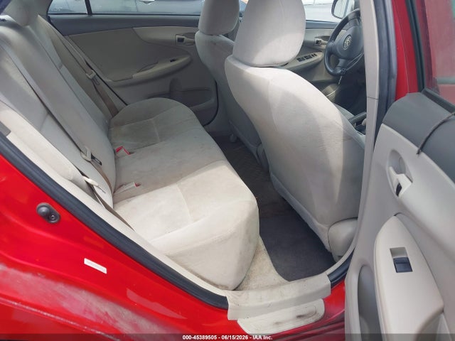 Aukcja sprzedaży 2009 Toyota Corolla Le, vin: 1NXBU40E49Z158634, numer aukcji: 45389505