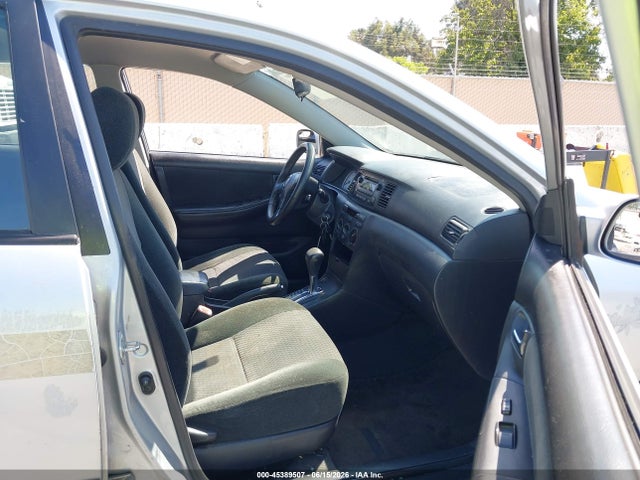 Aukcja sprzedaży 2007 Toyota Corolla S, vin: 1NXBR32E67Z809591, numer aukcji: 45389507