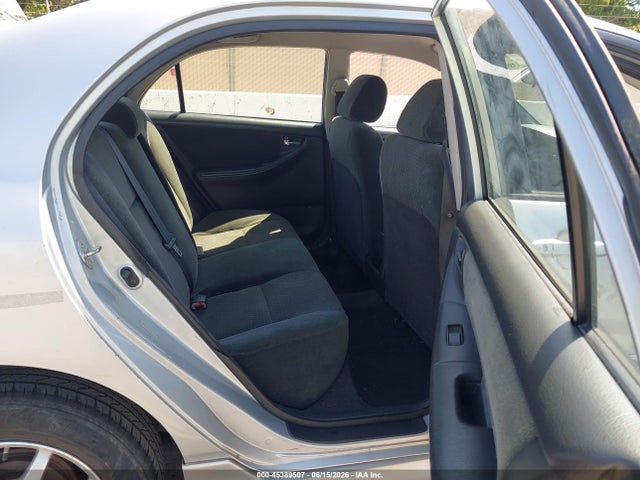 Aukcja sprzedaży 2007 Toyota Corolla S, vin: 1NXBR32E67Z809591, numer aukcji: 45389507