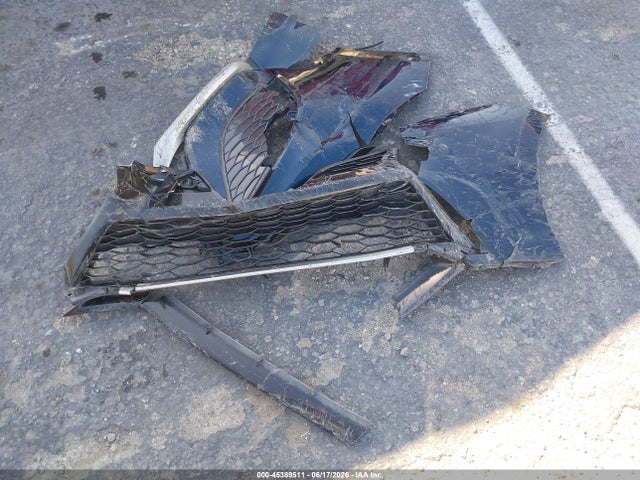 4T1K61AK2MU555684 Toyota CAMRY XSE