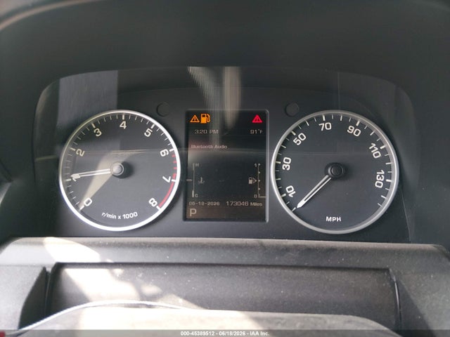 Aukcja sprzedaży 2013 Land Rover Lr4, vin: SALAG2D44DA667932, numer aukcji: 45389512