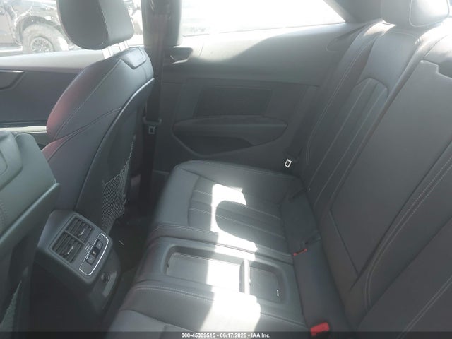 WAUR4AF56NA041039 Audi S5 Prestige Tfsi Quattro Tiptronic