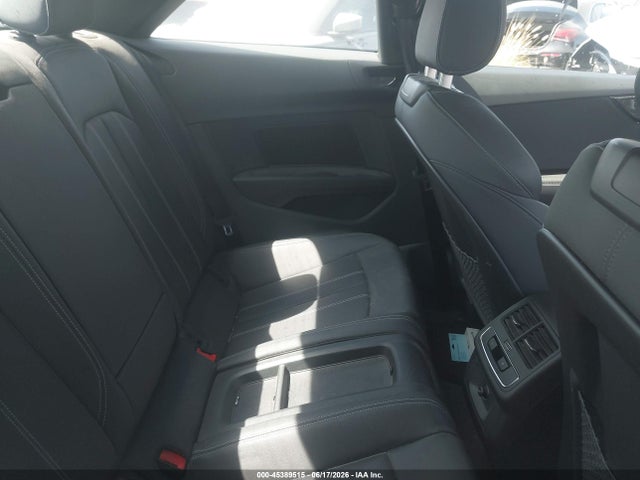 WAUR4AF56NA041039 Audi S5 Prestige Tfsi Quattro Tiptronic