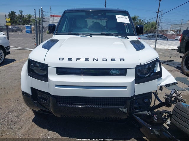 SALE27EU9S2367712 Land Rover Defender 110 P400 X-dynamic Se