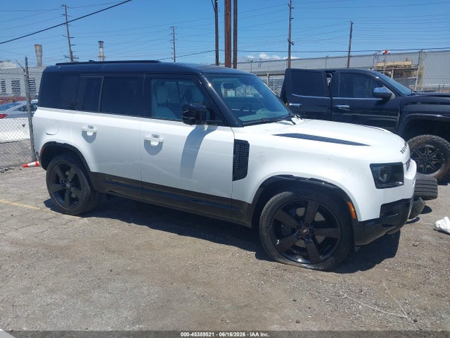 SALE27EU9S2367712 Land Rover Defender 110 P400 X-dynamic Se