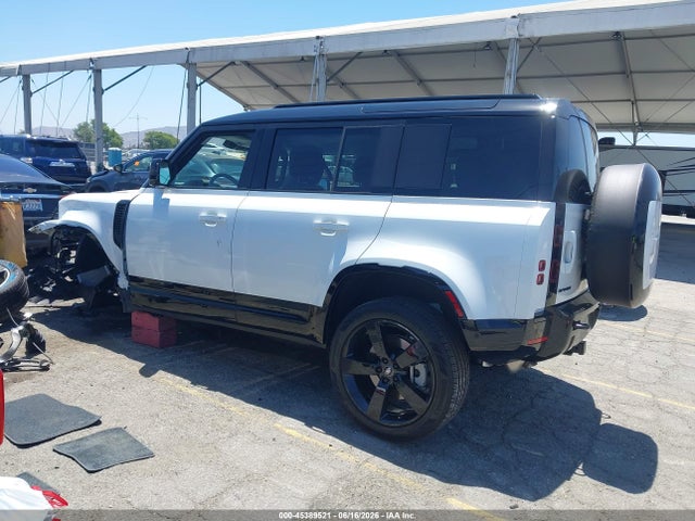SALE27EU9S2367712 Land Rover Defender 110 P400 X-dynamic Se