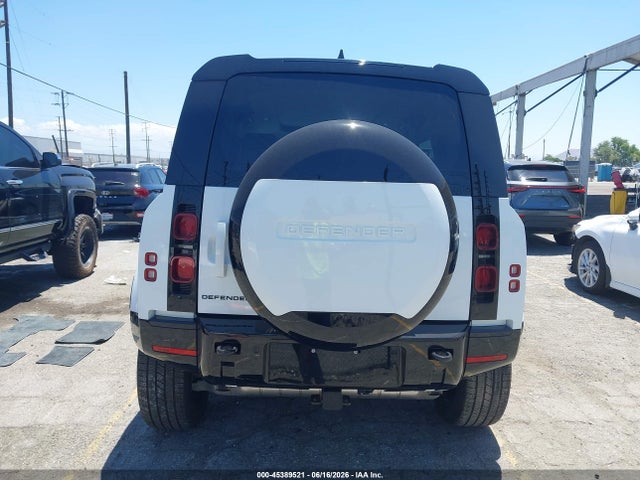 SALE27EU9S2367712 Land Rover Defender 110 P400 X-dynamic Se