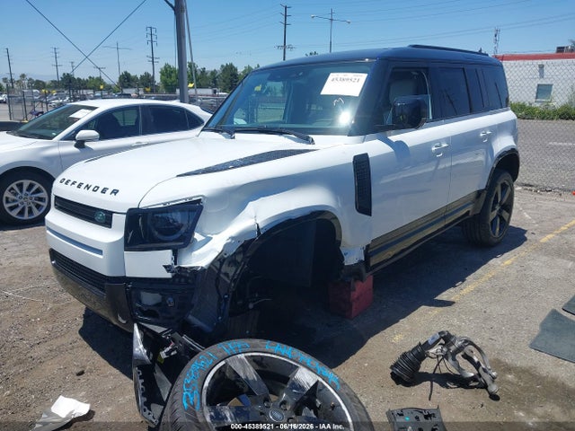 SALE27EU9S2367712 Land Rover Defender 110 P400 X-dynamic Se