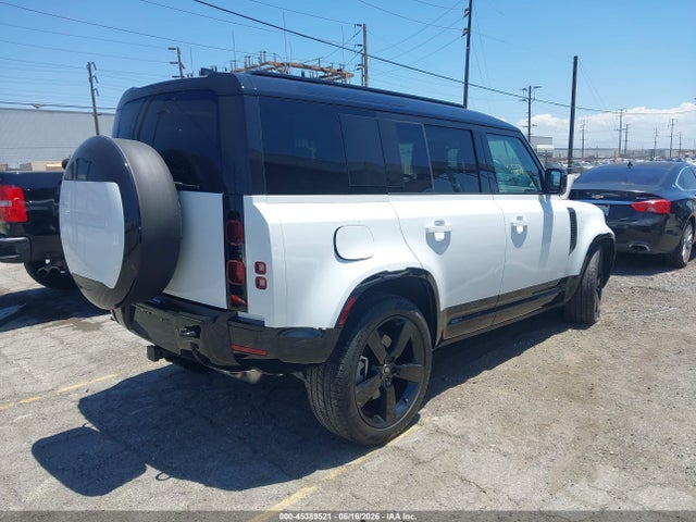 SALE27EU9S2367712 Land Rover Defender 110 P400 X-dynamic Se