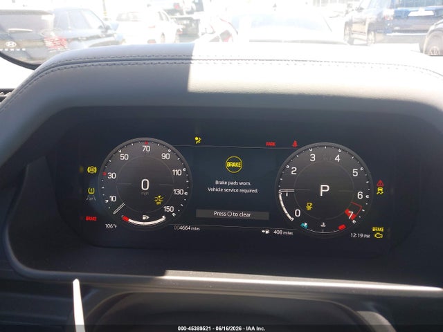 SALE27EU9S2367712 Land Rover Defender 110 P400 X-dynamic Se