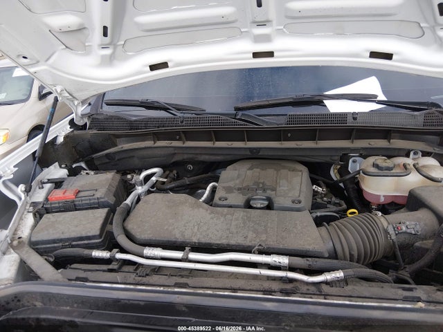 Auction sale of the 2024 Gmc Sierra 1500 2wd  Short Box Pro, vin: 1GTPHAEK0RZ225650, lot number: 45389522