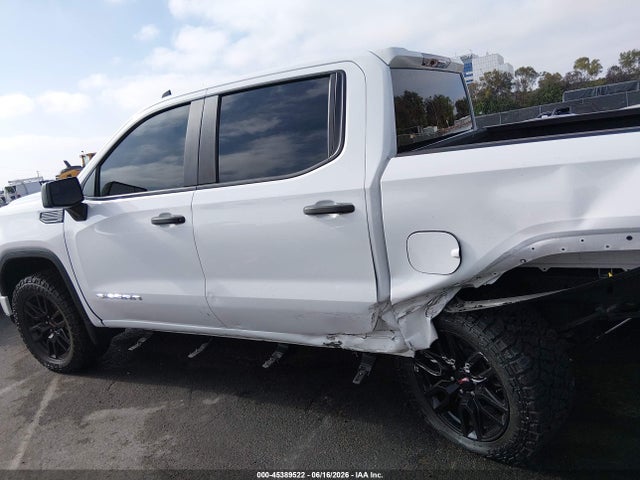 Auction sale of the 2024 Gmc Sierra 1500 2wd  Short Box Pro, vin: 1GTPHAEK0RZ225650, lot number: 45389522